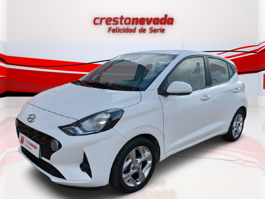 Imagen de Hyundai i10