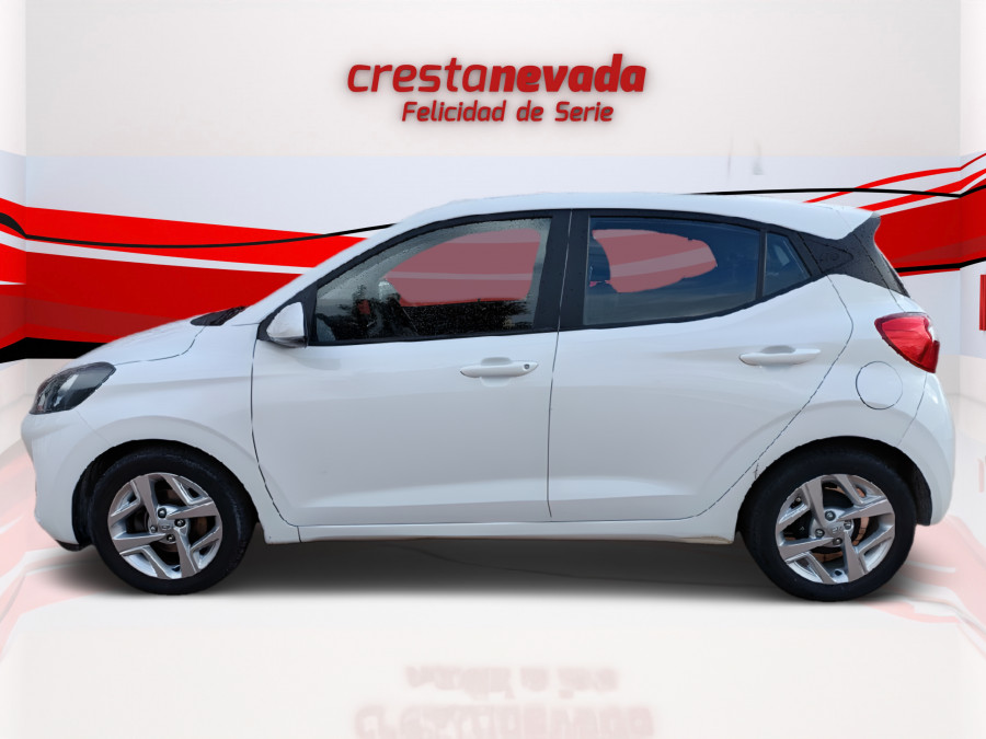 Imagen de Hyundai i10