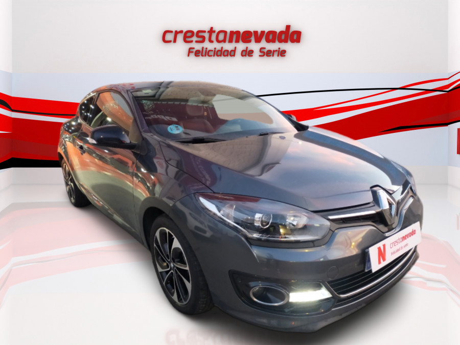 Imagen de Renault Mégane