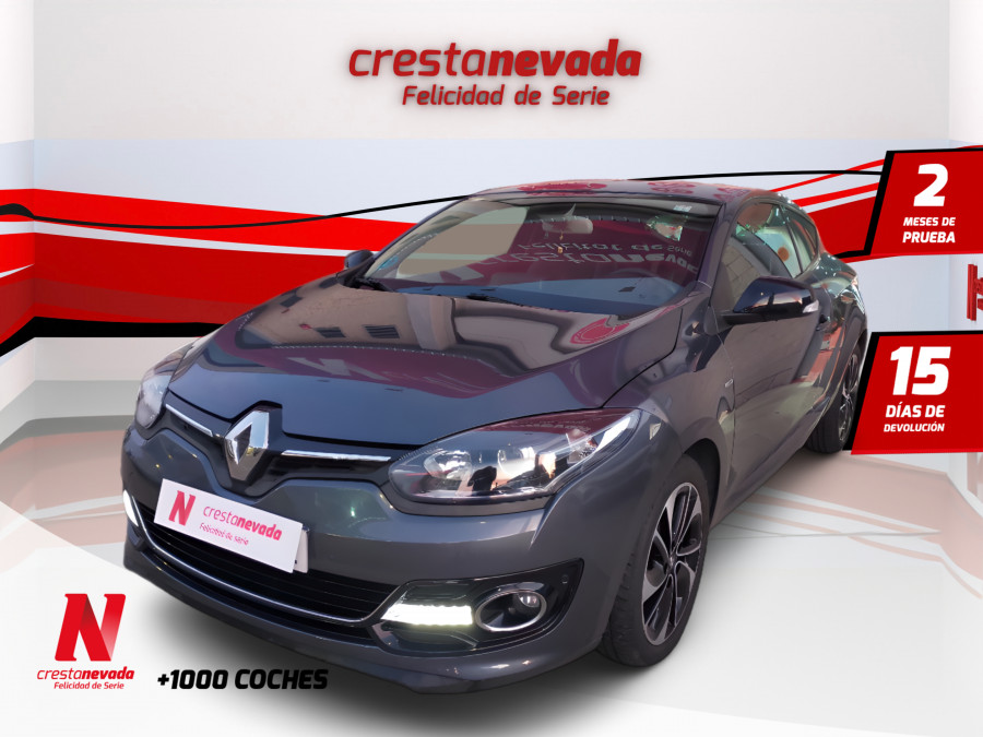 Imagen de Renault Mégane
