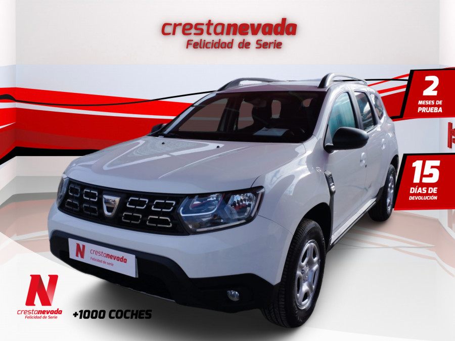 Imagen de Dacia Duster