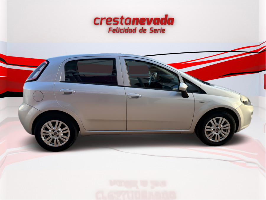 Imagen de Fiat Punto