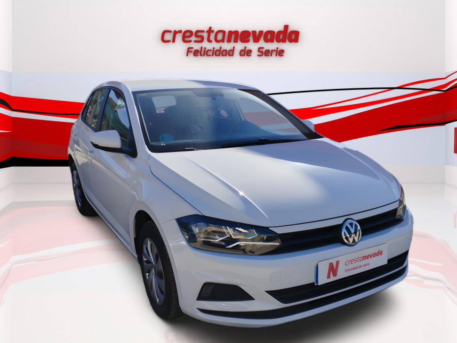 Imagen de Volkswagen Polo