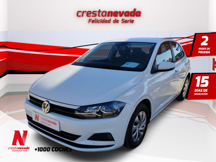 Imagen de Volkswagen Polo