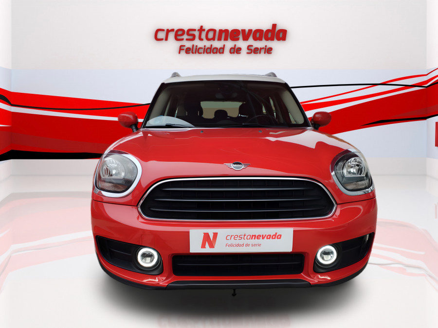 Imagen de Mini Countryman
