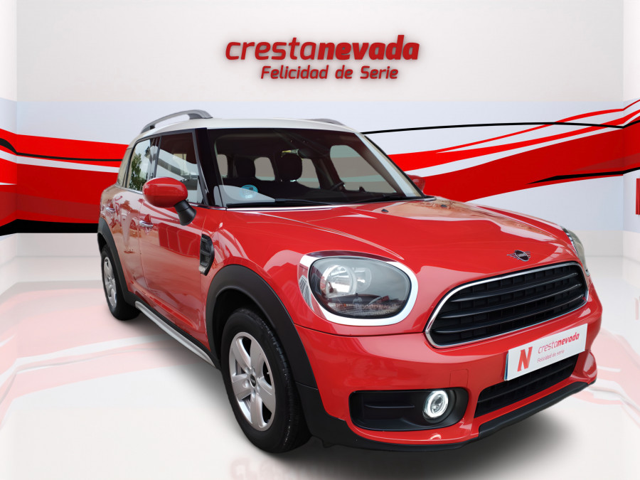 Imagen de Mini Countryman