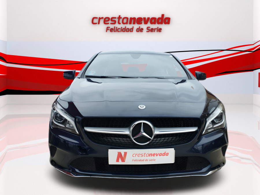 Imagen de mercedes-benz Clase CLA