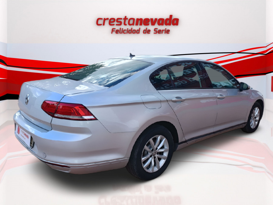 Imagen de Volkswagen Passat