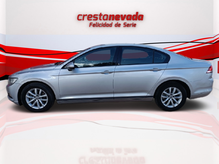 Imagen de Volkswagen Passat