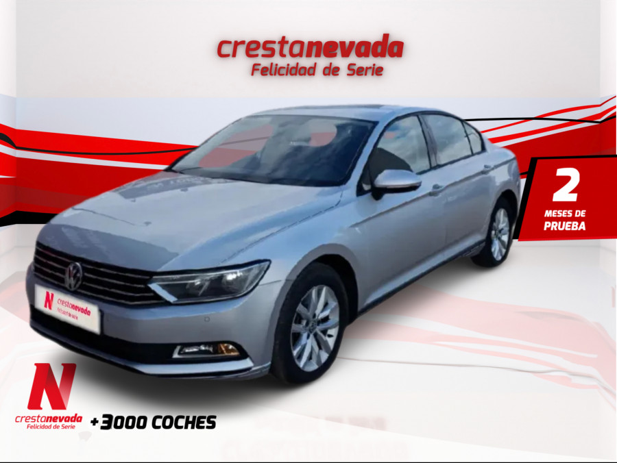 Imagen de Volkswagen Passat