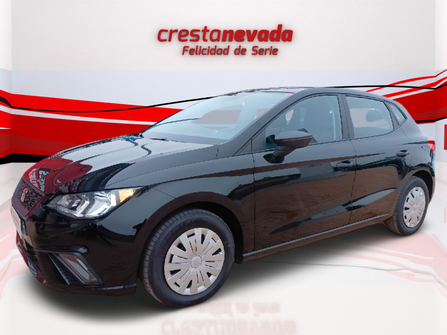 Imagen de SEAT Ibiza