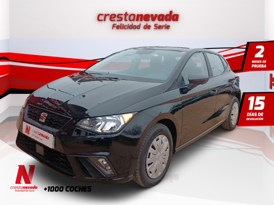 Imagen de SEAT Ibiza