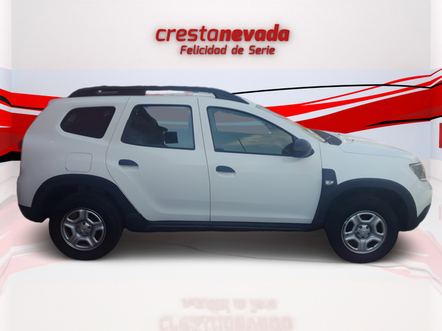 Imagen de Dacia Duster