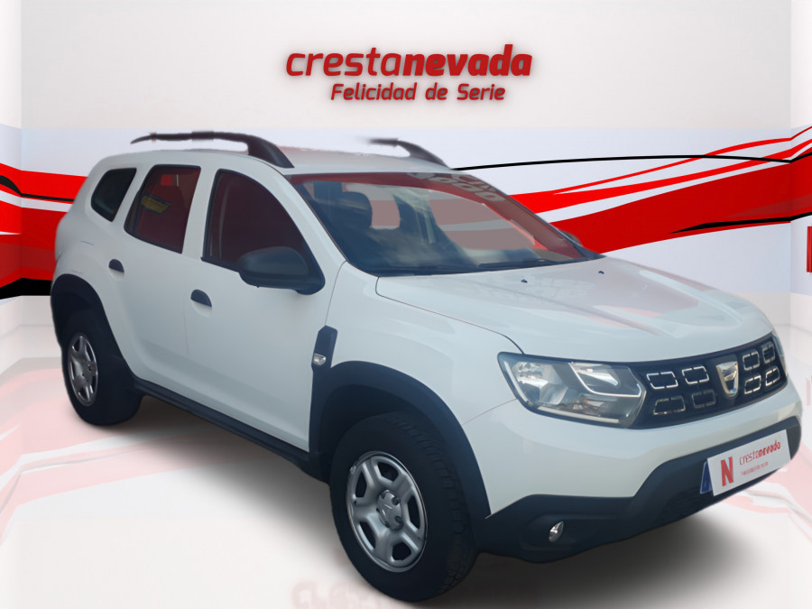 Imagen de Dacia Duster