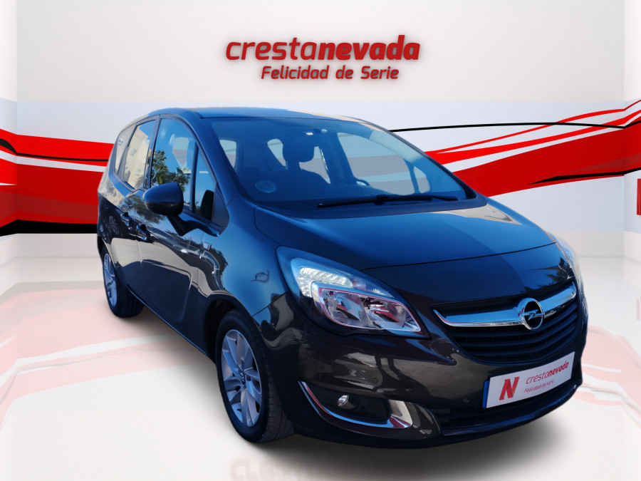 Imagen de Opel Meriva