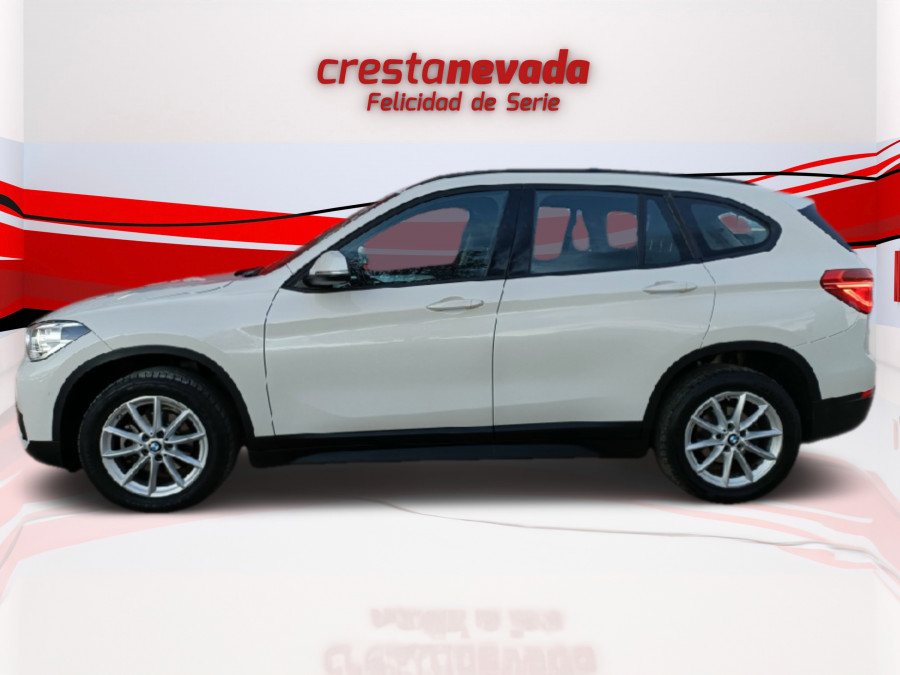 Imagen de BMW X1