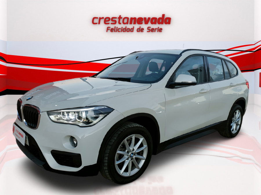 Imagen de BMW X1