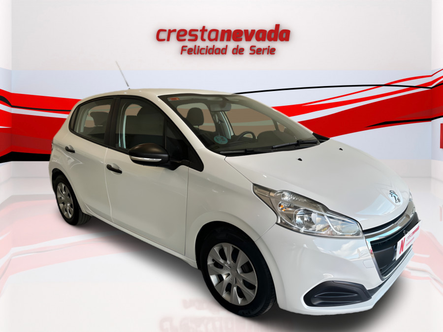 Imagen de Peugeot 208