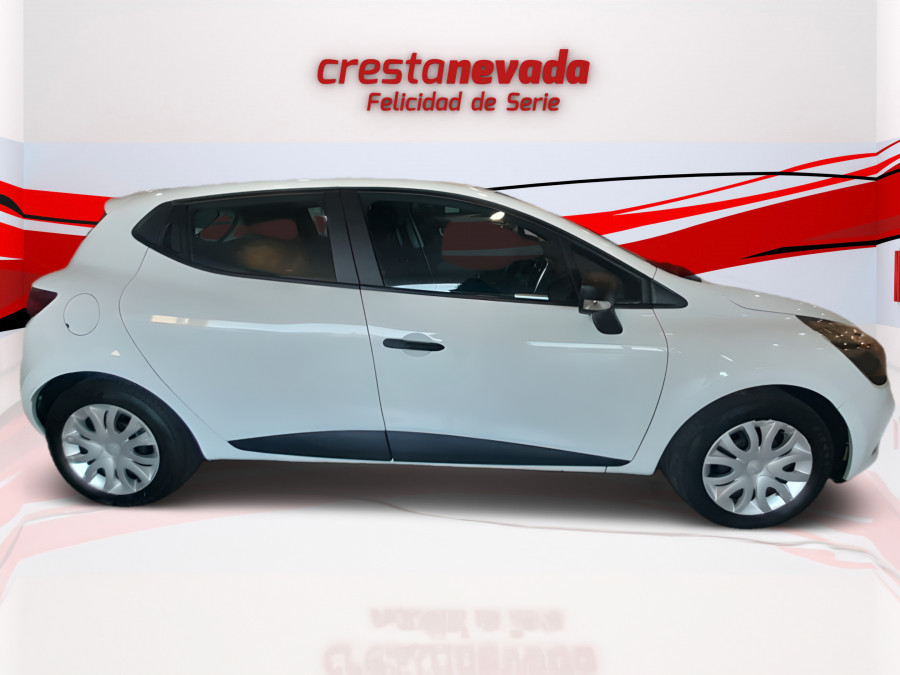 Imagen de Renault Clio