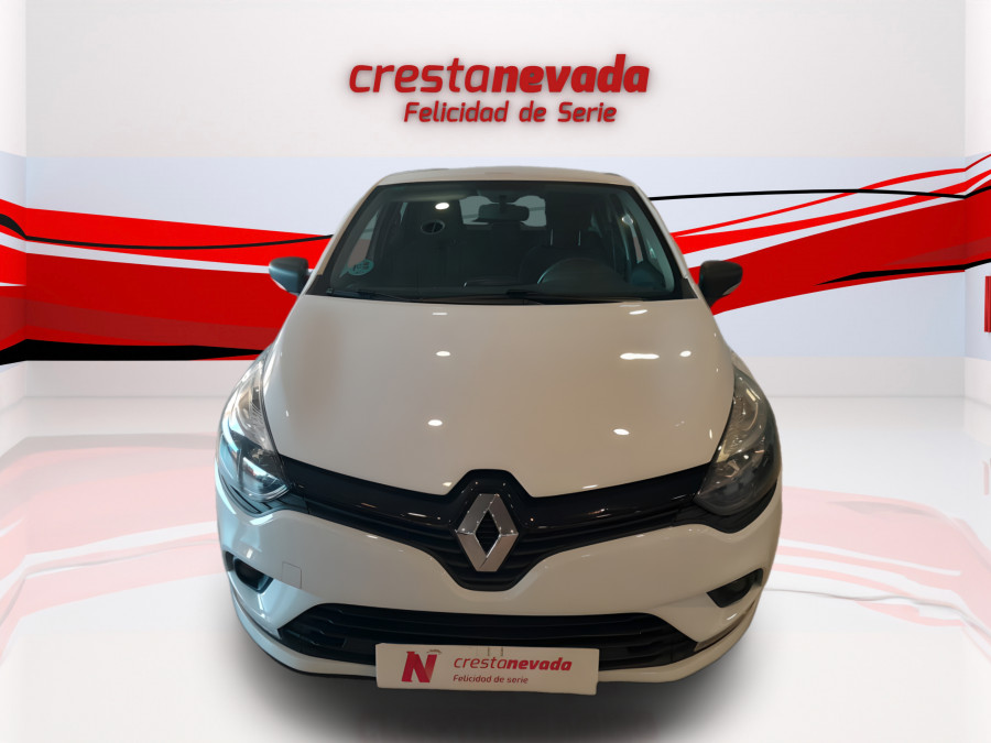 Imagen de Renault Clio