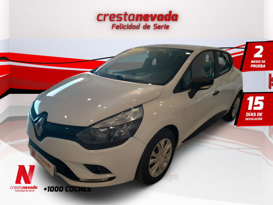 Imagen de Renault Clio