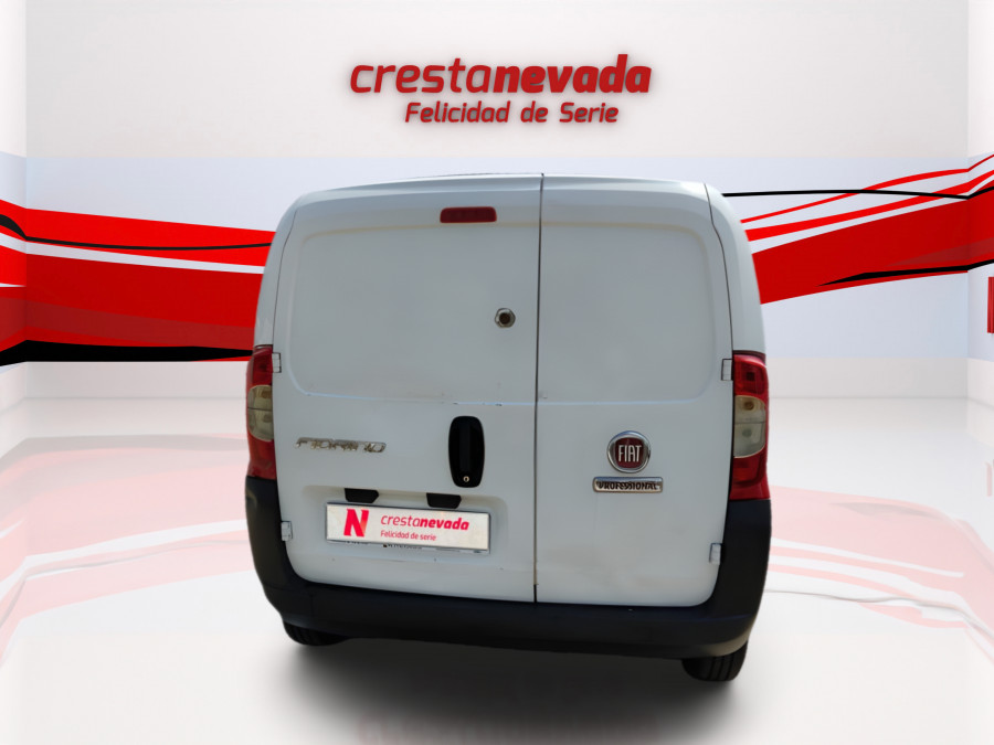Imagen de Fiat Fiorino