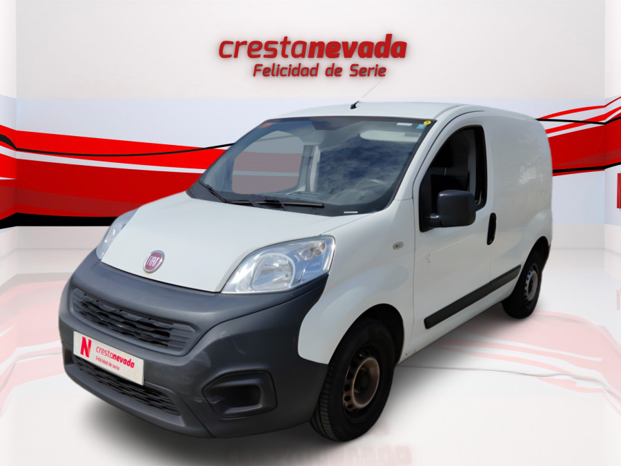 Imagen de Fiat Fiorino