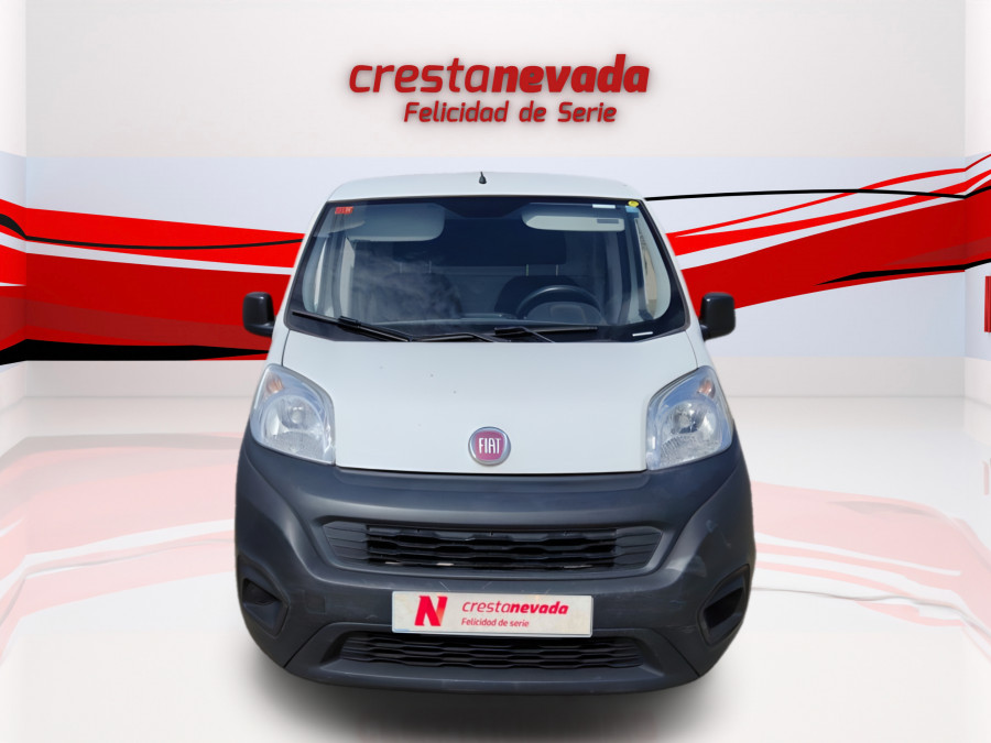 Imagen de Fiat Fiorino