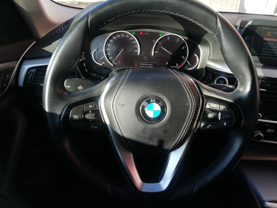 Imagen de BMW Serie 5