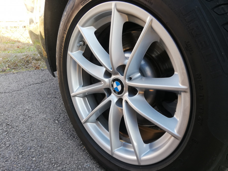 Imagen de BMW Serie 5