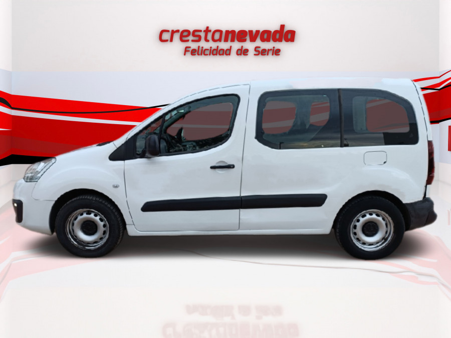 Imagen de CITROEN Berlingo