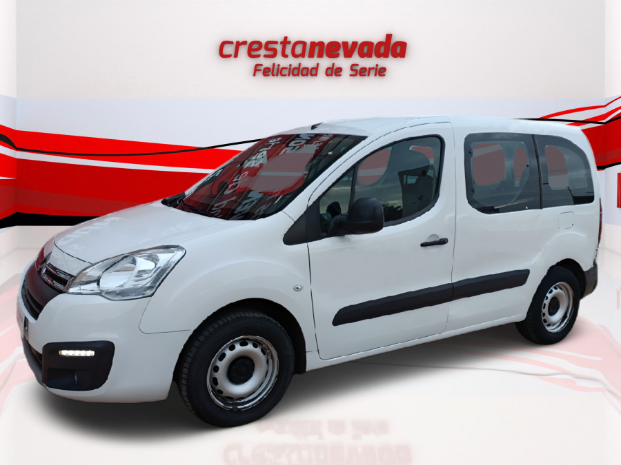 Imagen de CITROEN Berlingo