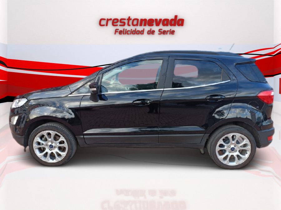 Imagen de Ford EcoSport