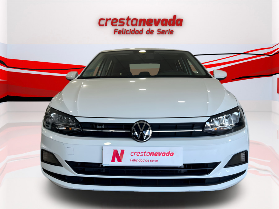 Imagen de Volkswagen Polo