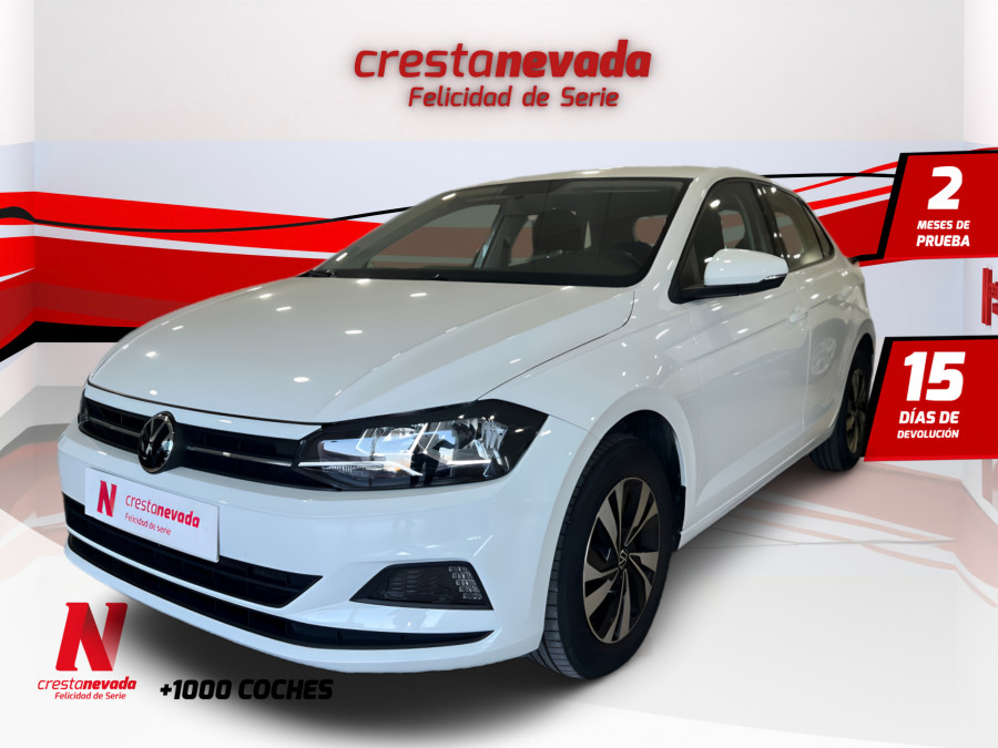 Imagen de Volkswagen Polo
