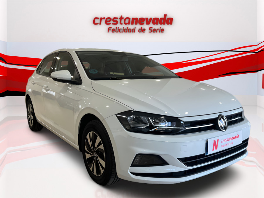 Imagen de Volkswagen Polo