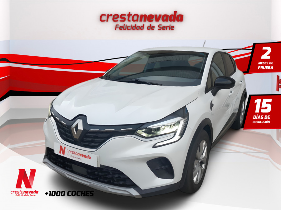 Imagen de Renault CAPTUR