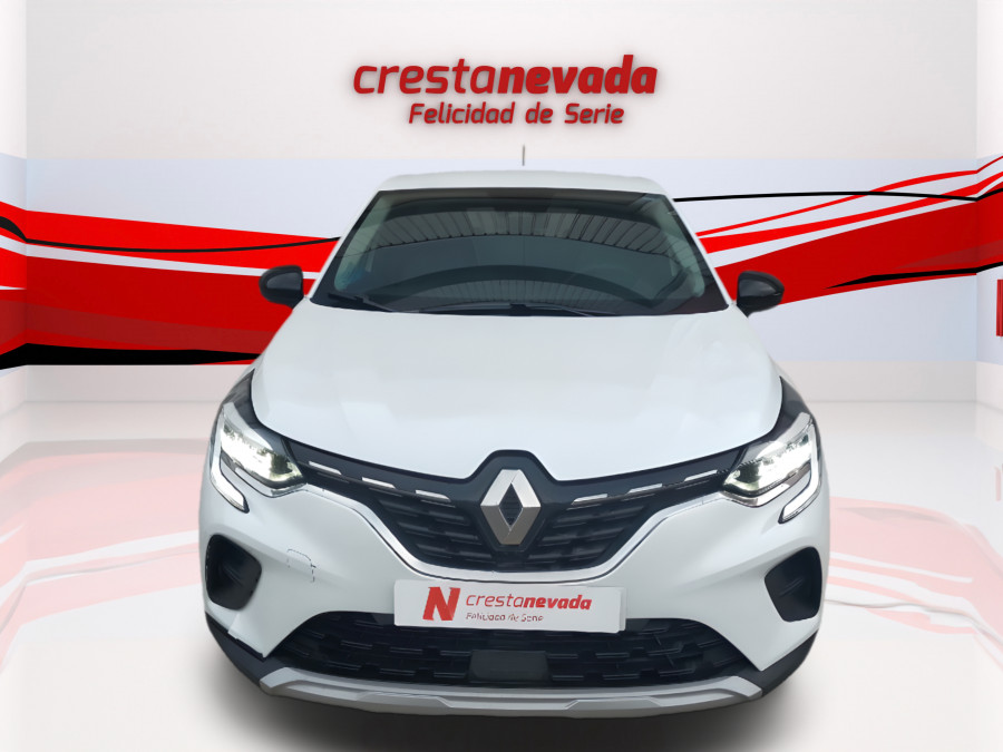 Imagen de Renault CAPTUR