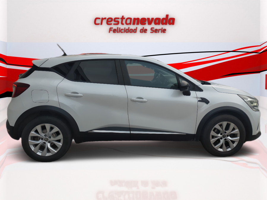 Imagen de Renault CAPTUR