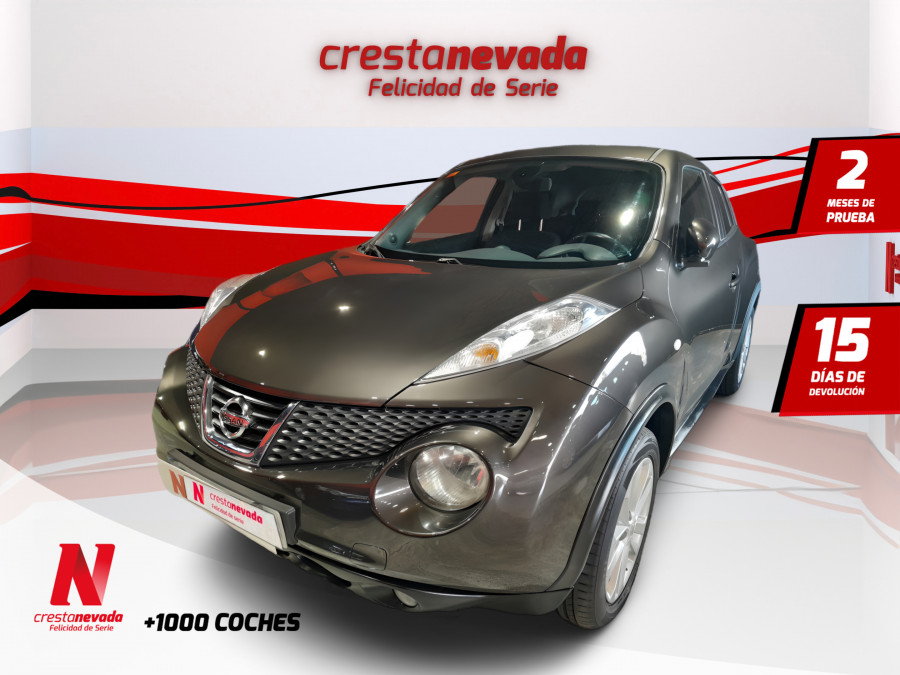 Imagen de NISSAN JUKE