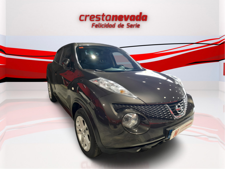 Imagen de NISSAN JUKE
