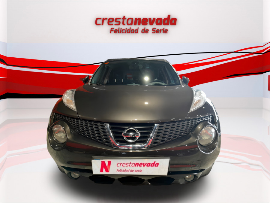 Imagen de NISSAN JUKE