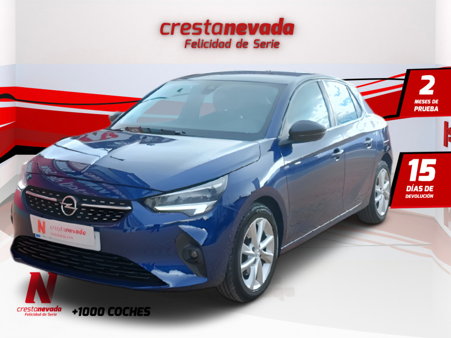 Imagen de Opel Corsa