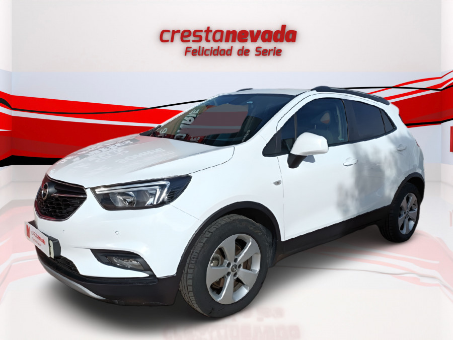 Imagen de Opel Mokka X