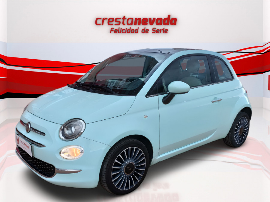 Imagen de Fiat 500