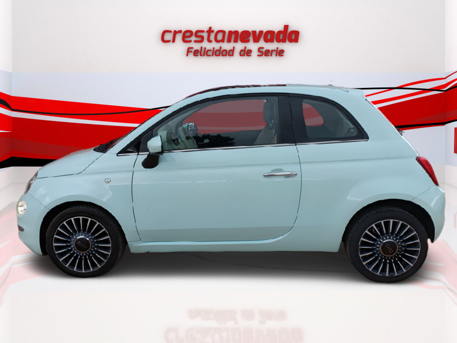 Imagen de Fiat 500