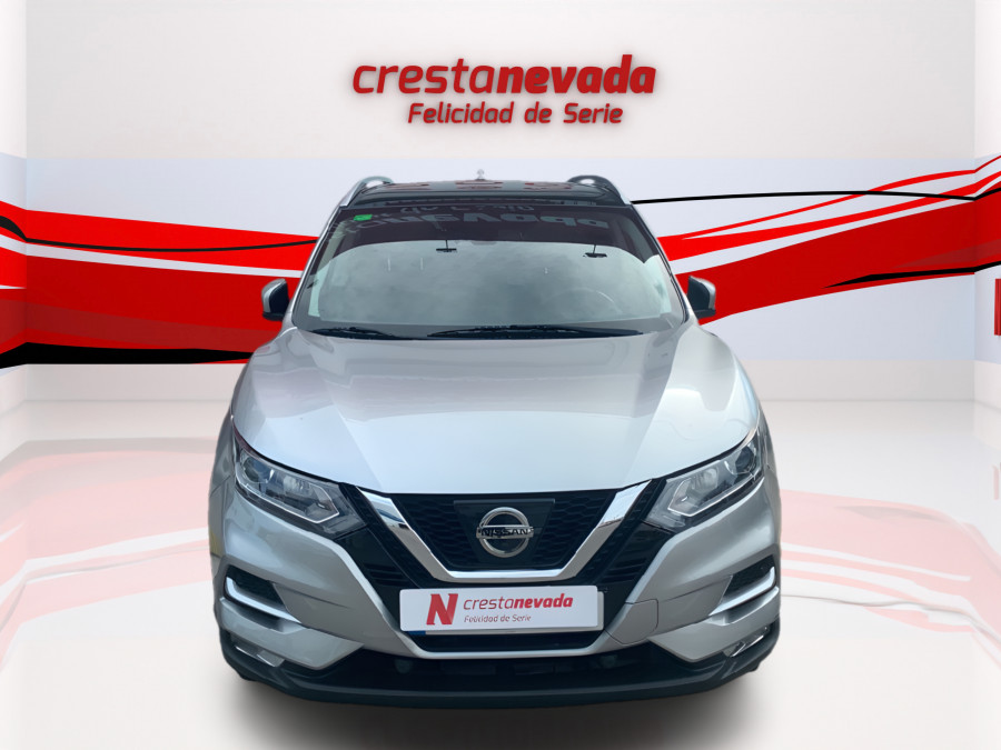 Imagen de NISSAN QASHQAI
