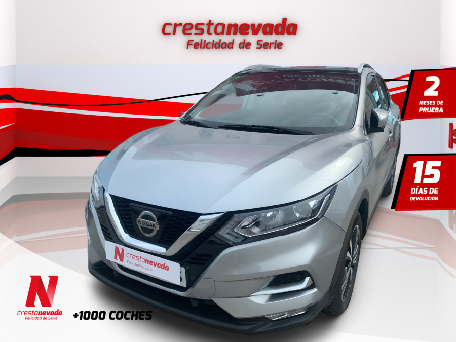 Imagen de NISSAN QASHQAI