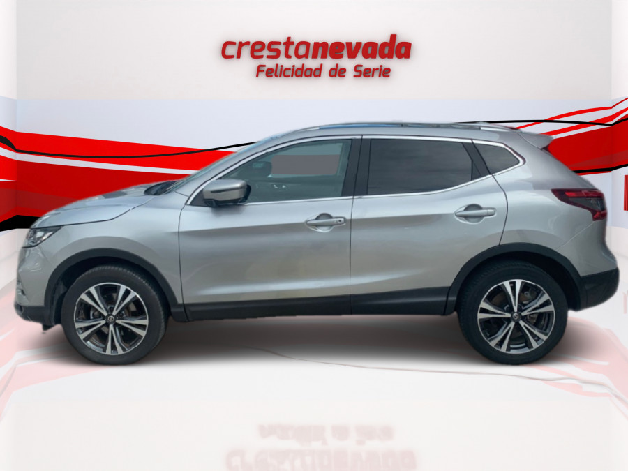 Imagen de NISSAN QASHQAI
