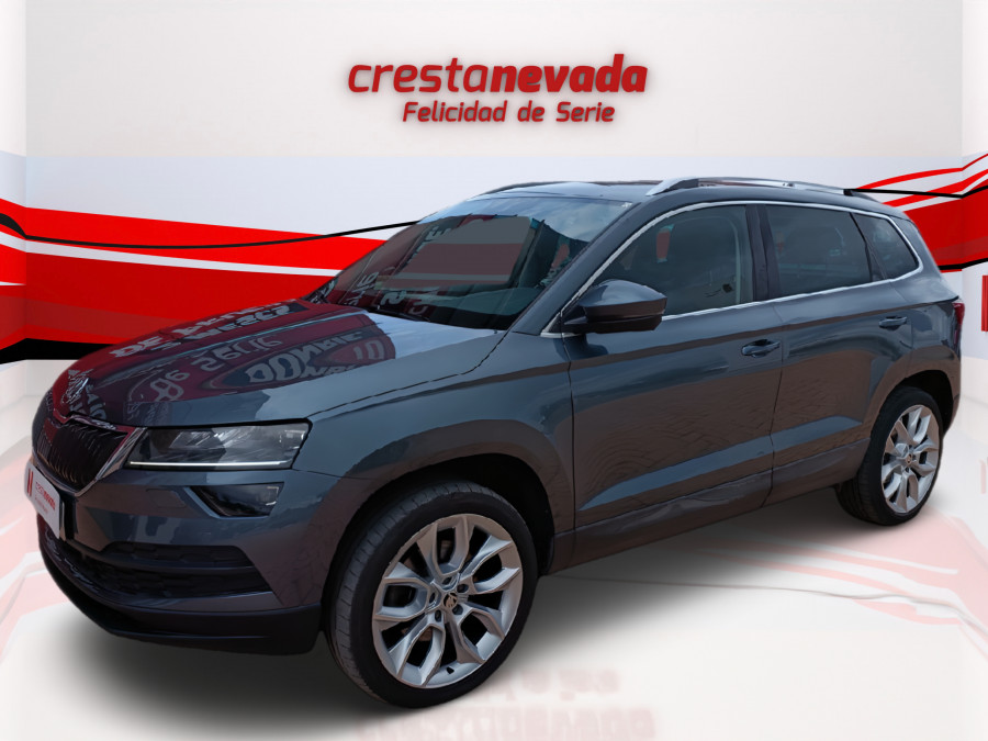 Imagen de Skoda Karoq